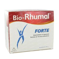 Bio Rhumal Forte 1500mg 180 Tabletten