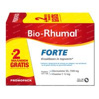 Bio Rhumal Forte 1500mg +60 Tabletten Gratis 210+60 Tabletten