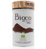 Bioco Colombia Koffiebonen (250g)