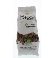 Bioco Peru Koffiebonen (250g)