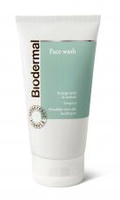 Biodermal Facewash 150ml