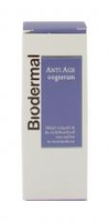 Biodermal Oogcreme Anti Age Serum 15 Ml