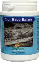 Biodream Zuur Base Balance (250cap)