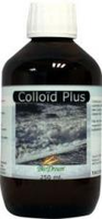 Biodream Colloid Plus Zilver 250 Ml