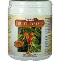 Biodream Fruit Crystals 350 G