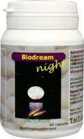 Biodream Night 60cap