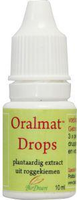 Oralmat Drops (10ml)