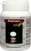 Biodream Night (60ca)