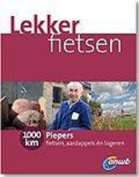 Biologica Lekker Fietsen Pieperpad (boek)