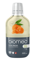 Biomed Mondwater Citrus Fresh   500 Ml