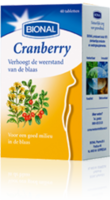 Bional Cranberry