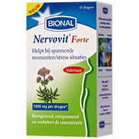 Bional Nervovit Forte   45 Tabletten