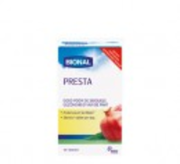 Bional Presta Tabletten Voordeelverpakking 2x30st