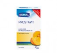 Bional Prostavit   90 Capsules