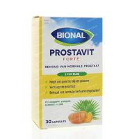 Bional Prostavit Forte   30 Capsules