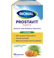 Bional Prostavit Forte   90 Capsules