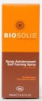 Biosolis Self Tanning 150ml