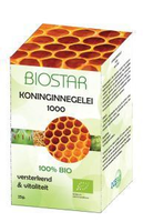 Biostar Gelee Royale 25g