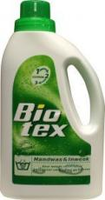 Biotex Vloeibaar   Handwas & Inweek 750 Ml