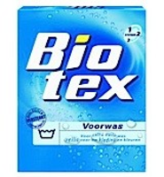 Biotex Blauw Compact 750g