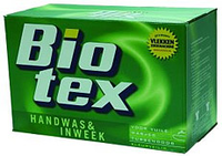 Biotex Compact Groen Handwas En Inweek 1,1kg