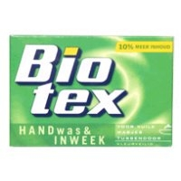 Biotex Groen Compact Handwas En Inweek 550gram