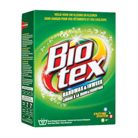 Biotex Waspoeder Handwas En Inweek 18 Wasbeurten