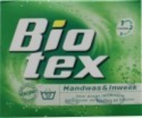 Biotex Groen Handwas + Inweek 1150gr