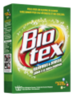 Biotex Groen Handwas En Inweek (750g)
