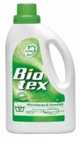 Biotex Vloeibaar Wasmiddel