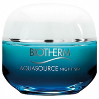 Biotherm Aquasource Nuit 50ml