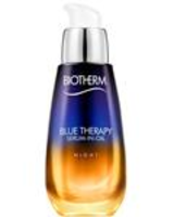 Blue Therapy Night Oil 30 Ml