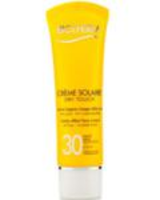 Crème Solaire Dry Touch Spf 30 Face 50 Ml