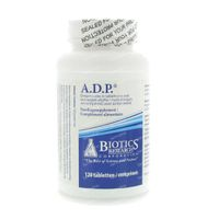 Biotics A.D.P. 120 Tabletten