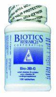 Biotics Bio 3b G Tabletten