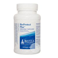 Biotics Bio Protect Plus 90 Capsules