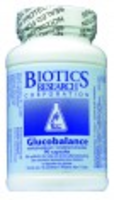 Biotics Glucobalance Capsules