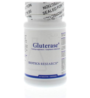 Biotics Gluterase (60tb)