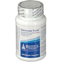 Biotics Intenzyme Forte 100 Tabletten