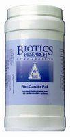 Biotics Voedingssupplementen Bio Cardio Pak 31 Stuks