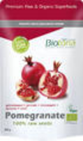 Biotona Pomegranate Seeds Raw