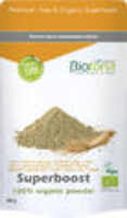 Biotona Superboost Organic Powder