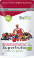 Biotona Superfruits Powder Raw