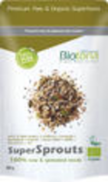 Biotona Supersprouts Seeds Raw