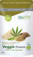 Biotona Veggie Protein Raw Powder
