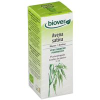 Biover Avena Sativa   Haver Tinctuur Bio 50 Ml