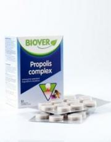 Biover Biover Propolis Complex _ 50s . 50s