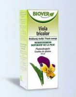 Biover Biover Viola Tricolor * 50m . 50m
