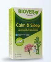 Biover Calm & Sleep Biover 2x15t 2x15t
