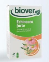 Biover Echinacea Forte Biover 45vc 45vc